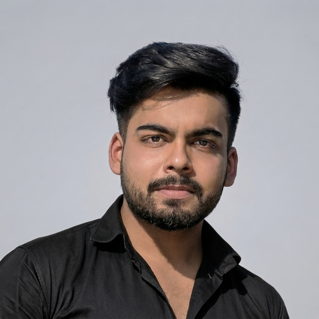 Akash Chauhan